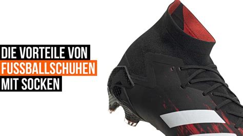 adidas fußballschuhe mit socken früher|Entwicklung der Fußballschuhe .